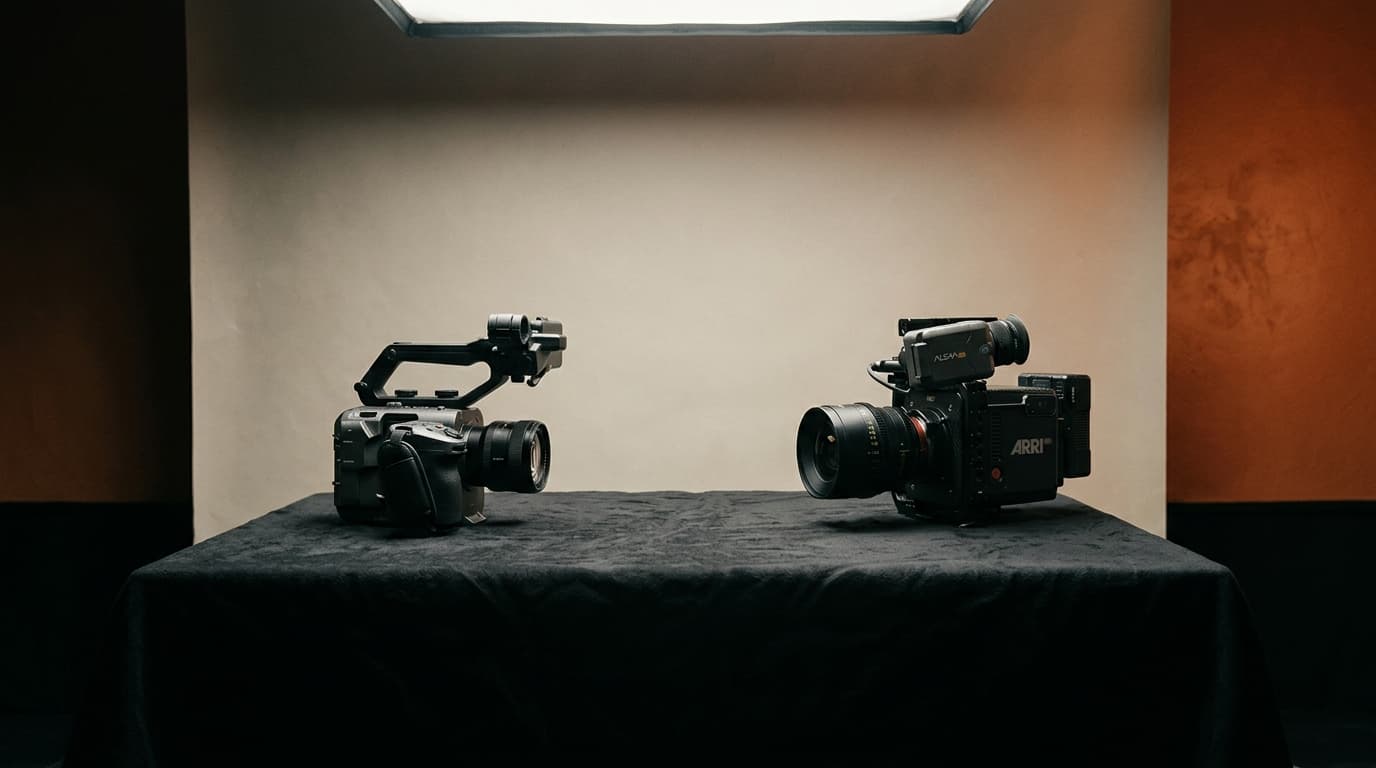Commercial
